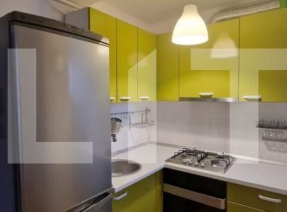 Apartament de închiriat 3 camere Lipovei - 140277AI | BLITZ Timișoara | Poza5