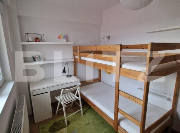 Apartament de închiriat 3 camere Lipovei - 140277AI | BLITZ Timișoara | Poza3