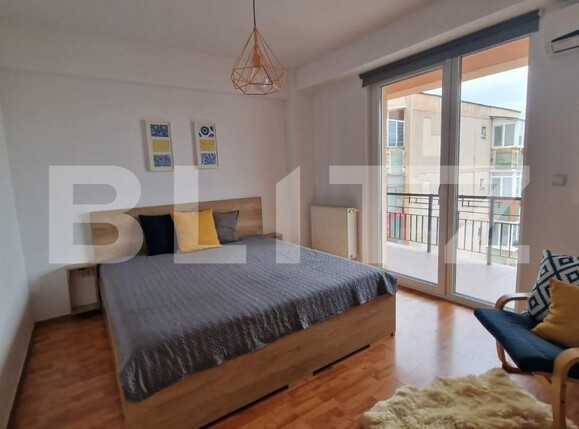 Apartament de închiriat 3 camere Lipovei - 140277AI | BLITZ Timișoara | Poza2