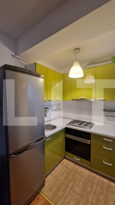 Apartament de închiriat 3 camere Lipovei - 140277AI | BLITZ Timișoara | Poza5