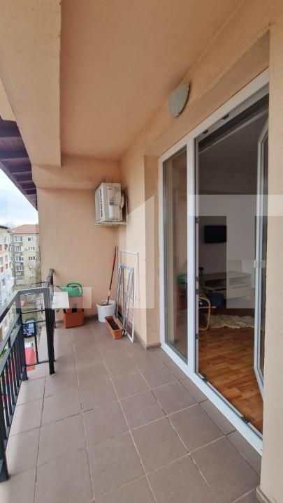 Apartament de închiriat 3 camere Lipovei - 140277AI | BLITZ Timișoara | Poza8