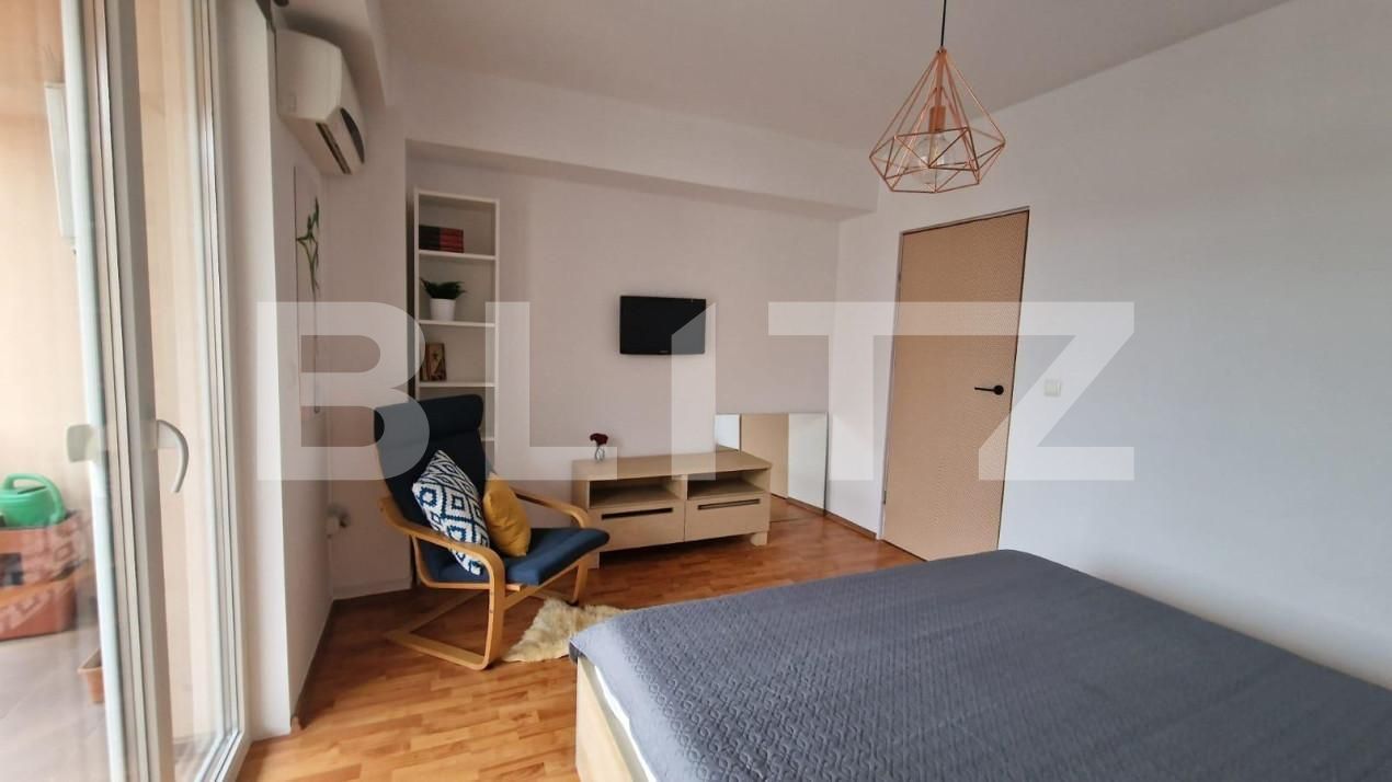 Apartament de închiriat 3 camere Lipovei - 140277AI | BLITZ Timișoara | Poza4