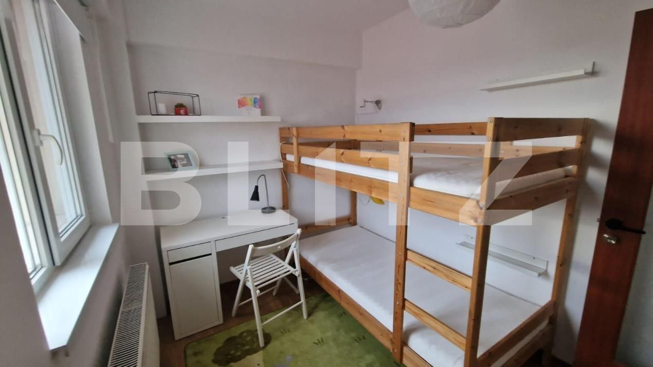 Apartament de închiriat 3 camere Lipovei - 140277AI | BLITZ Timișoara | Poza3