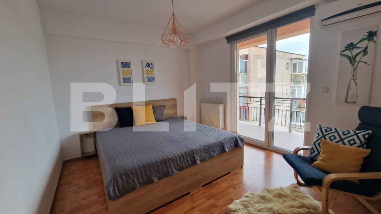 Apartament de închiriat 3 camere Lipovei - 140277AI | BLITZ Timișoara | Poza2