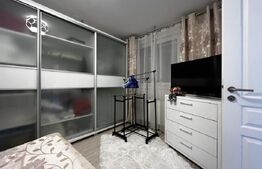 Apartament modern cu 2 camere, balcon generos și loc de parcare – Zona Lipovei