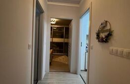 Apartament modern cu 2 camere, balcon generos și loc de parcare – Zona Lipovei