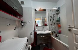 Apartament modern cu 2 camere, balcon generos și loc de parcare – Zona Lipovei