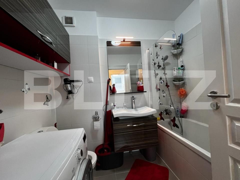 Apartament de vânzare 2 camere Lipovei - 140279AV | BLITZ Timișoara | Poza2