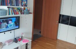 Apartament 2 camere, 53 mp, The Ring