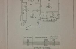 Apartament 2 camere, 53 mp, The Ring