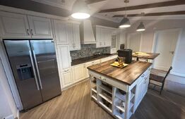 Casa individuala, 220 mp utili, 420 mp teren, Mures-Brancoveanu