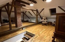 Casa individuala, 220 mp utili, 420 mp teren, Mures-Brancoveanu