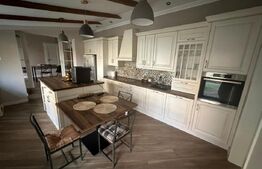 Casa individuala, 220 mp utili, 420 mp teren, Mures-Brancoveanu