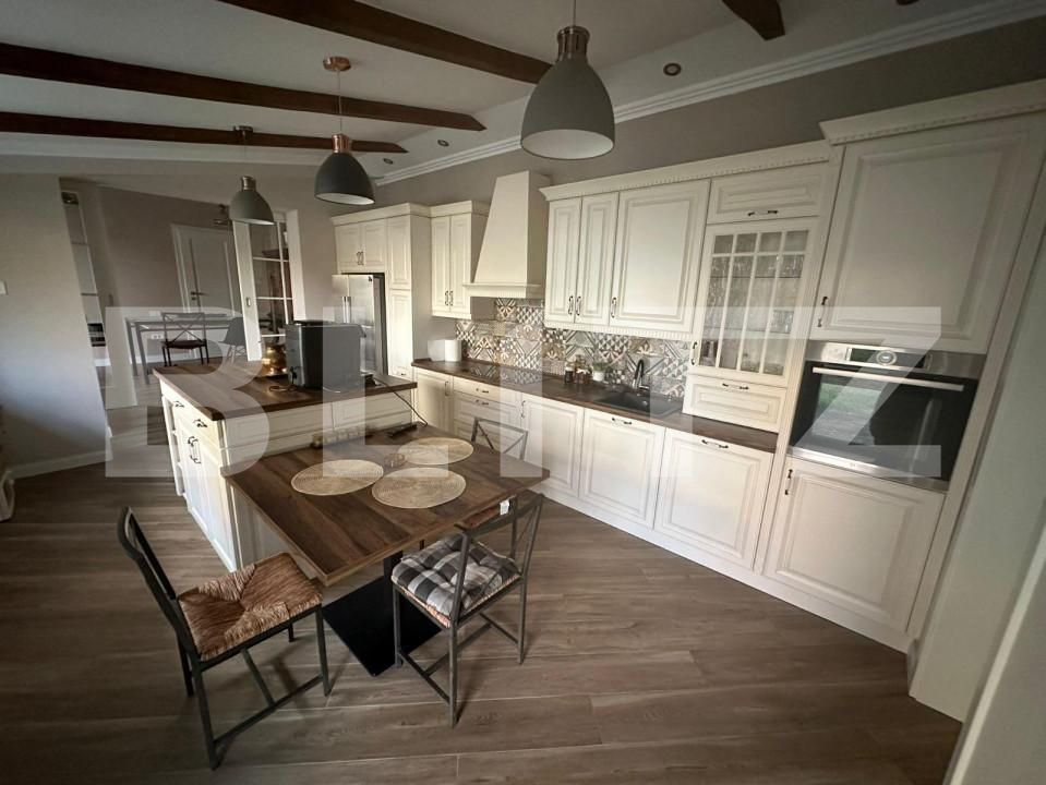 Casa de vânzare 5 camere Brancoveanu - 140282CV | BLITZ Timișoara | Poza1