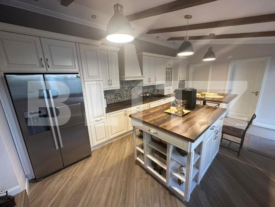 Casa de vânzare 5 camere Brancoveanu - 140282CV | BLITZ Timișoara | Poza2