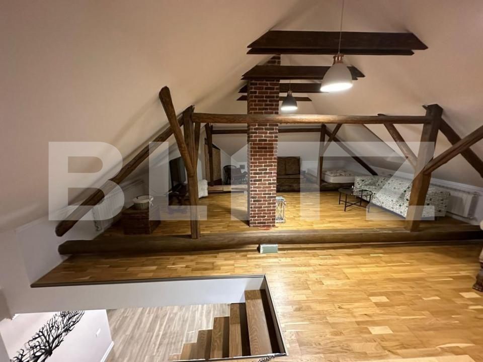 Casa de vânzare 5 camere Brancoveanu - 140282CV | BLITZ Timișoara | Poza11