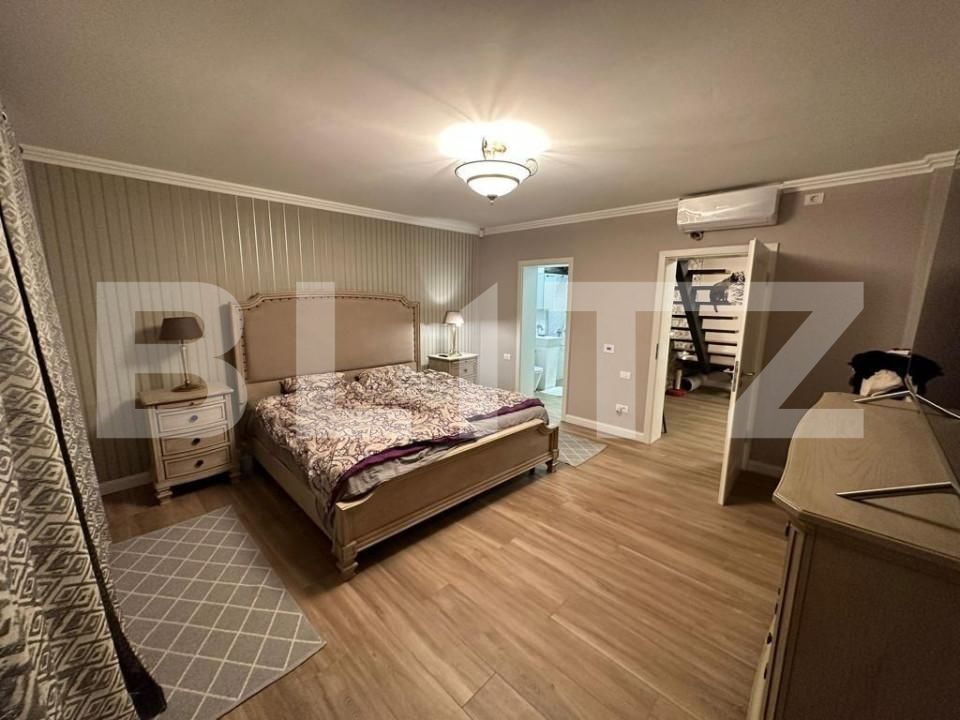 Casa de vânzare 5 camere Brancoveanu - 140282CV | BLITZ Timișoara | Poza8