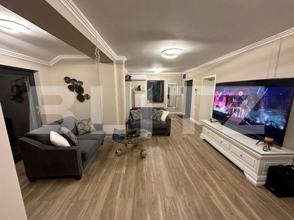 Casa de vânzare 5 camere Brancoveanu - 140282CV | BLITZ Timișoara | Poza2