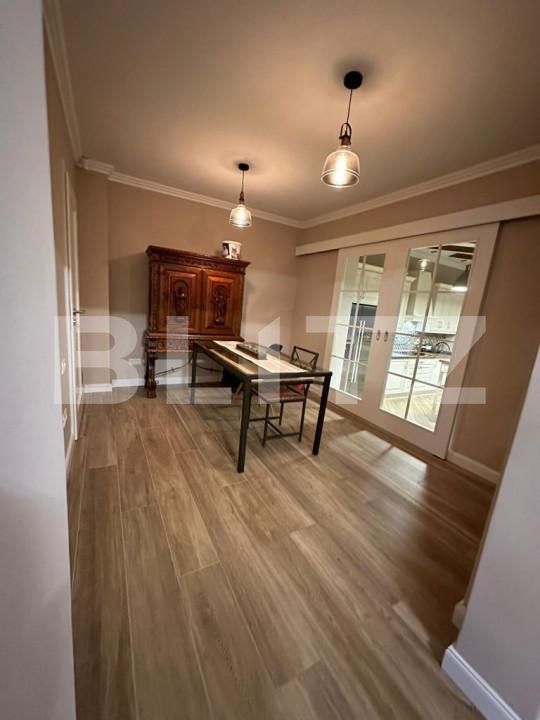 Casa de vânzare 5 camere Brancoveanu - 140282CV | BLITZ Timișoara | Poza4