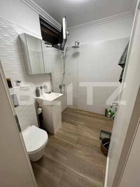 Casa de vânzare 5 camere Brancoveanu - 140282CV | BLITZ Timișoara | Poza8