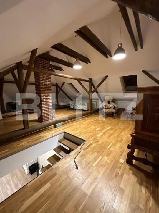 Casa de vânzare 5 camere Brancoveanu - 140282CV | BLITZ Timișoara | Poza9