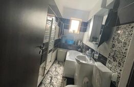 Apartament de 3 camere, semidecomandat, zona Girocului