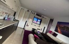 Apartament de 3 camere, semidecomandat, zona Girocului