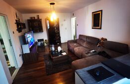 Apartament cu 3 camere, 48mp, etaj intermediar, zona Girocului