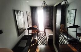 Apartament cu 3 camere, 48mp, etaj intermediar, zona Girocului