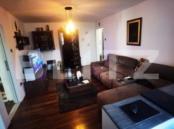 Apartament de vânzare 3 camere Girocului - 140284AV | BLITZ Timișoara | Poza1