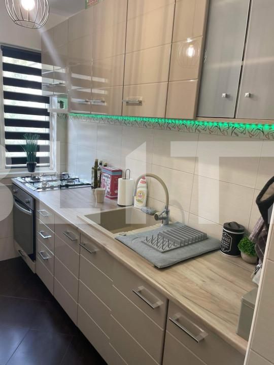 Apartament de vânzare 3 camere Girocului - 140284AV | BLITZ Timișoara | Poza3