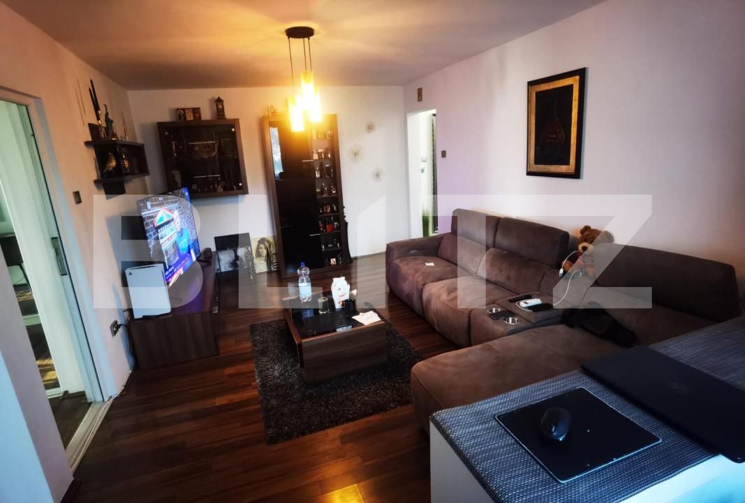 Apartament de vânzare 3 camere Girocului - 140284AV | BLITZ Timișoara | Poza1