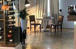 Spatiu comercial, 200 mp, zona Traian