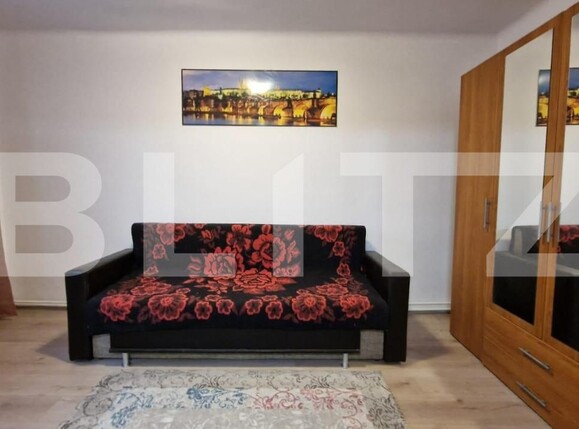 Apartament de închiriat 2 camere Complex Studentesc - 140286AI | BLITZ Timișoara | Poza2