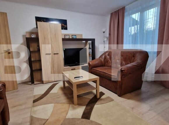 Apartament de închiriat 2 camere Complex Studentesc - 140286AI | BLITZ Timișoara | Poza1