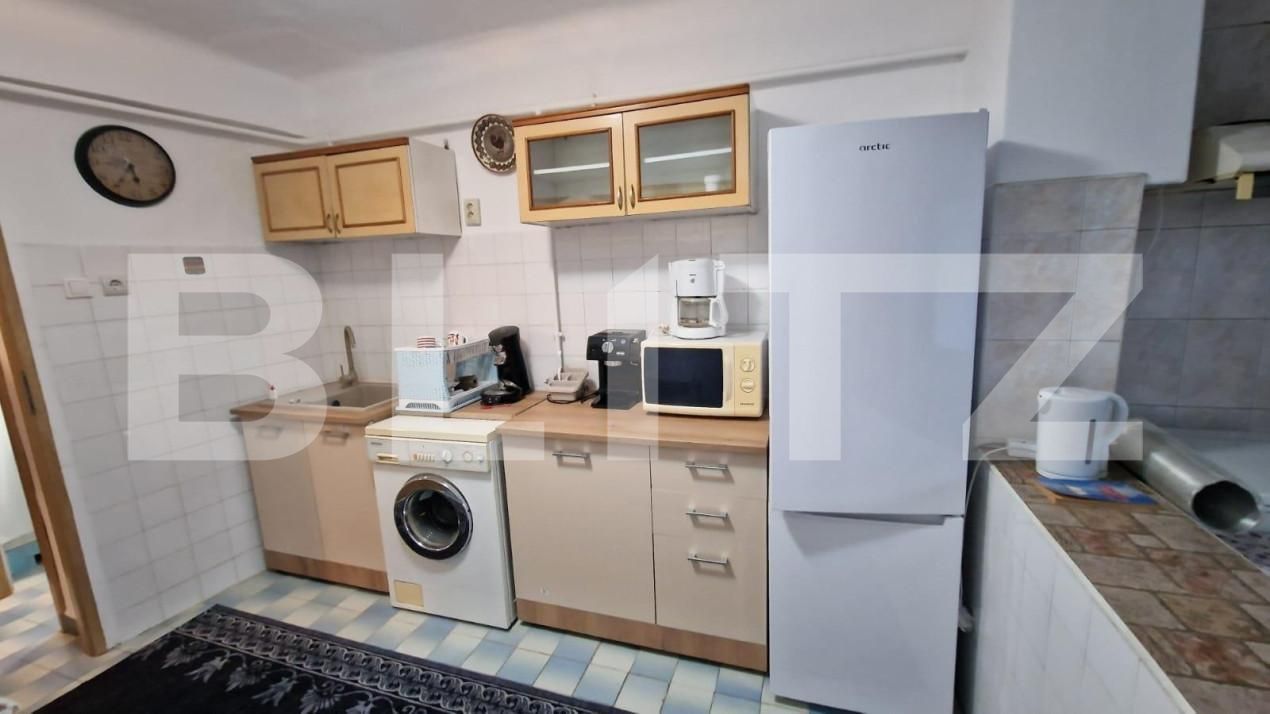 Apartament de închiriat 2 camere Complex Studentesc - 140286AI | BLITZ Timișoara | Poza4