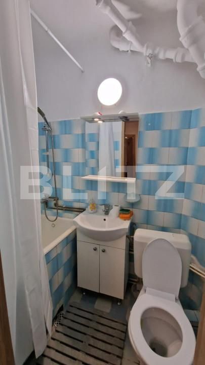 Apartament de închiriat 2 camere Complex Studentesc - 140286AI | BLITZ Timișoara | Poza6
