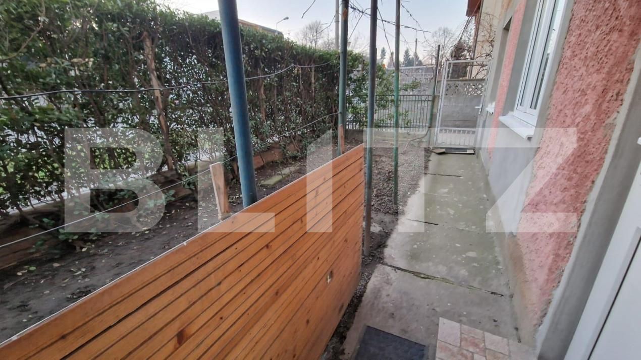 Apartament de închiriat 2 camere Complex Studentesc - 140286AI | BLITZ Timișoara | Poza7