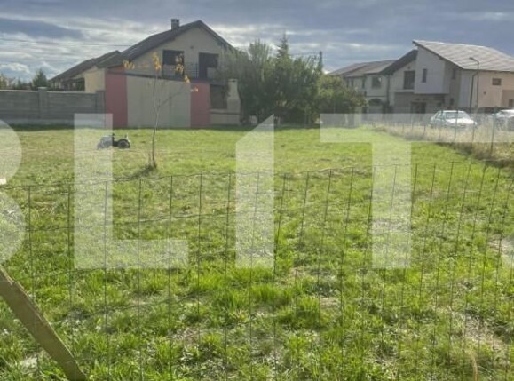 Teren de vânzare Braytim - 140287TV | BLITZ Timișoara | Poza1