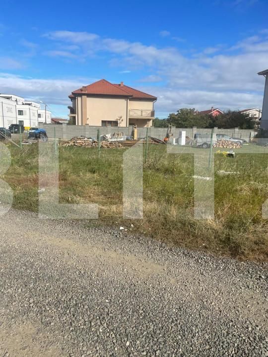 Teren de vânzare Braytim - 140287TV | BLITZ Timișoara | Poza2