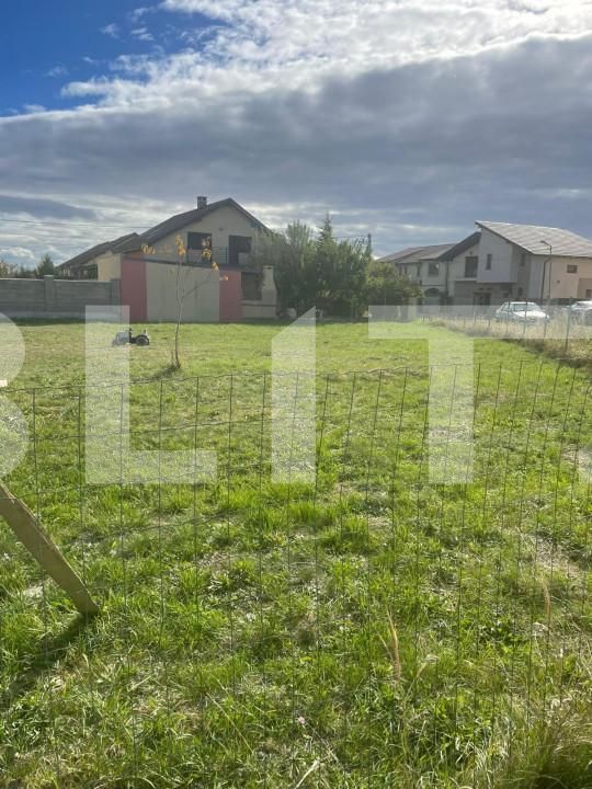 Teren de vânzare Braytim - 140287TV | BLITZ Timișoara | Poza1