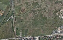 Teren intravilan de 62.500 mp, Mehala! 