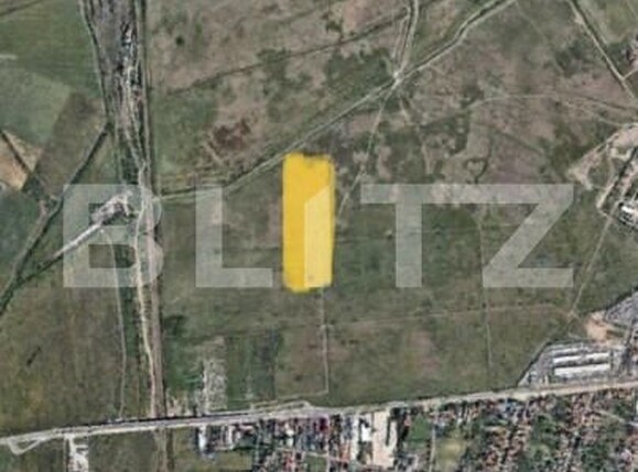 Teren de vânzare Mehala - 140288TV | BLITZ Timișoara | Poza2