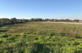 Teren intravilan, 7886 mp, zona industriala Freidorf!