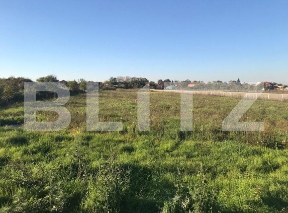 Teren de vânzare Freidorf - 140289TV | BLITZ Timișoara | Poza1
