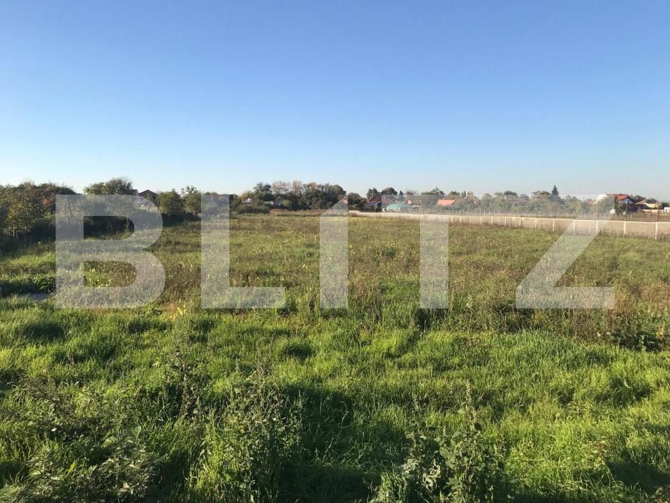 Teren de vânzare Freidorf - 140289TV | BLITZ Timișoara | Poza1