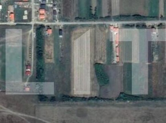 Teren de vânzare Exterior Sud - 140290TV | BLITZ Timișoara | Poza1