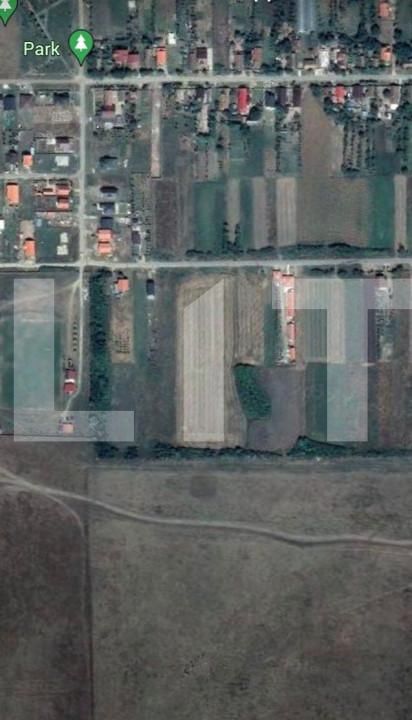 Teren de vânzare Exterior Sud - 140290TV | BLITZ Timișoara | Poza1