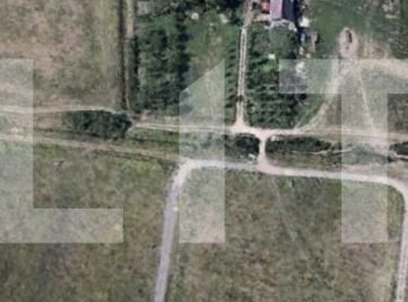 Teren de vânzare Torontalului - 140291TV | BLITZ Timișoara | Poza1