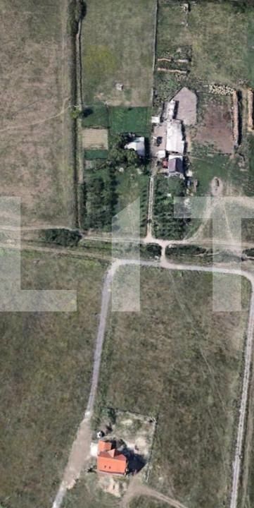 Teren de vânzare Torontalului - 140291TV | BLITZ Timișoara | Poza1